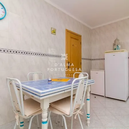 Apartment Falesia Beach - D'alma Wave *