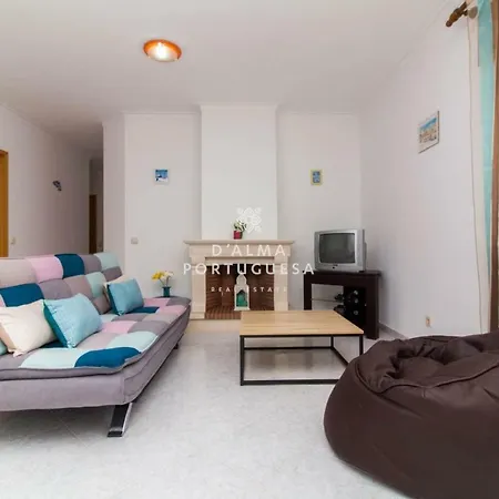Apartment Falesia Beach - D'alma Wave *