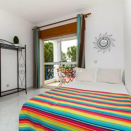 Apartment Falesia Beach - D'alma Wave Albufeira