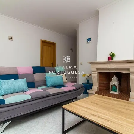 Apartment Falesia Beach - D'alma Wave