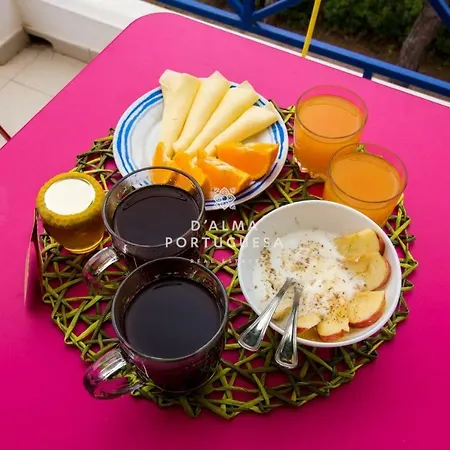 Falesia Beach - D'alma Wave Albufeira