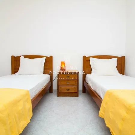 Falesia Beach - D'alma Wave Apartment Albufeira